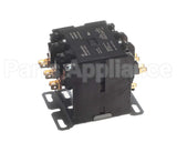 123282P1S Liebert 24V 50A 3P Contactor;No/Nc Aux