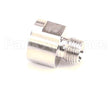 1233-019 Concordia Beverage Adapt 1/8Bspp X 1/4Jg