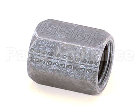 1233-027 Concordia Beverage Nut Ss 14 Tube Fitting