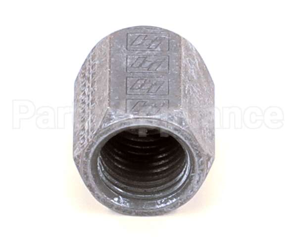 1233-027 Concordia Beverage Nut Ss 14 Tube Fitting