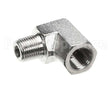 1233-029 Concordia Beverage Elbow Ss 1/8M X 1/8F