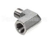 1233-029 Concordia Beverage Elbow Ss 1/8M X 1/8F