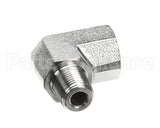 1233-029 Concordia Beverage Elbow Ss 1/8M X 1/8F