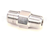1233-031 Concordia Beverage Nipple Ss Hex 18M