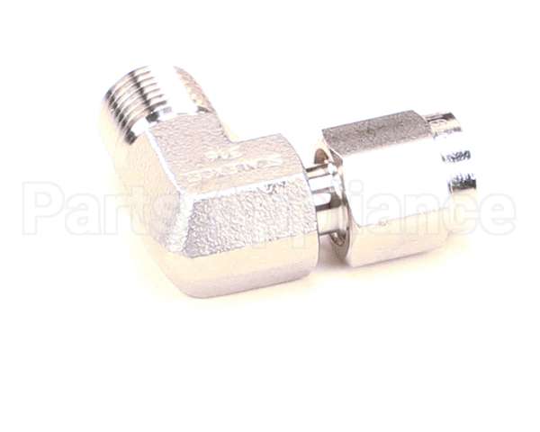 1233-036 Concordia Beverage Elbow Sxl 18M X 18T