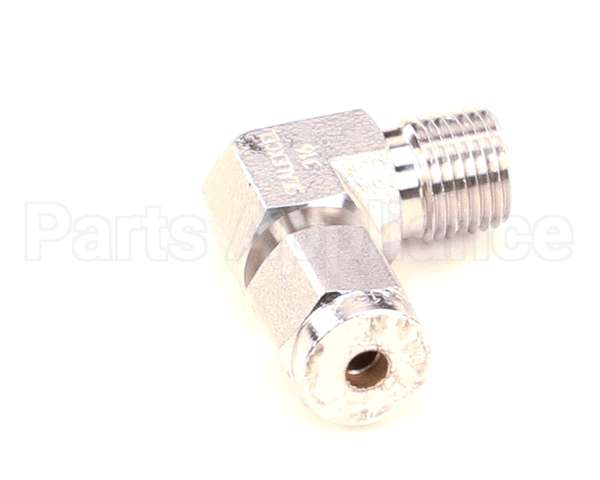 1233-036 Concordia Beverage Elbow Sxl 18M X 18T