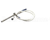 12330-C Ultrafryer Washwand Assembly, A6A Filter 6Ft