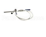12330-C Ultrafryer Washwand Assembly, A6A Filter 6Ft