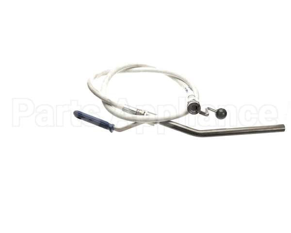 12330-C Ultrafryer Washwand Assembly, A6A Filter 6Ft