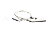 12330-C Ultrafryer Washwand Assembly, A6A Filter 6Ft