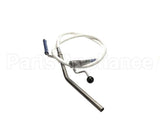 12330-C Ultrafryer Washwand Assembly, A6A Filter 6Ft