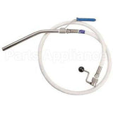 12330 Compatible Ultrafryer Hose, Filter, 6"&Wand & Discont