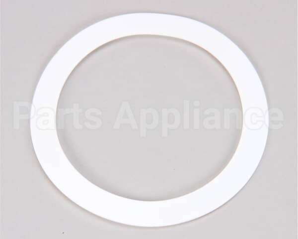 12332.0000 Bunn Gasket, Cover(Gpr)