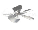 123393 Norlake Fan Blade #3015 For P-104S