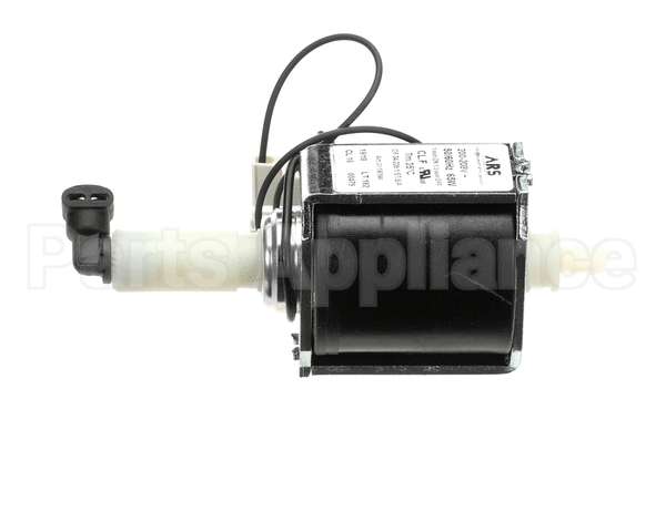 123414 Nespresso Spare Pump 230 Cpl Us
