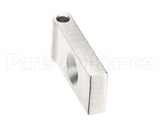 123507 Groen Hinge, W/Mounting Holes