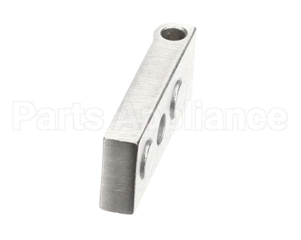 123507 Groen Hinge, W/Mounting Holes