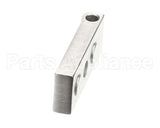 123507 Groen Hinge, W/Mounting Holes