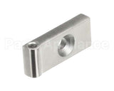 123507 Groen Hinge, W/Mounting Holes