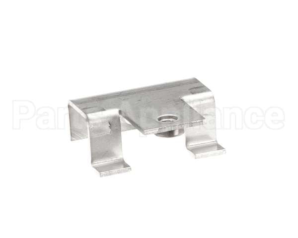 123540 Groen Weldment, Retention Clip