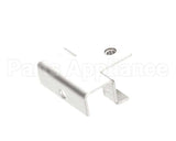 123540 Groen Weldment, Retention Clip