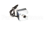 12357R Kolpak Solenoid Valve, Coil Amf120V X