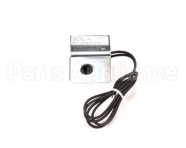 12357R Kolpak Solenoid Valve, Coil Amf120V X