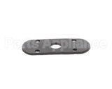 123585 Groen Gasket Thermostat