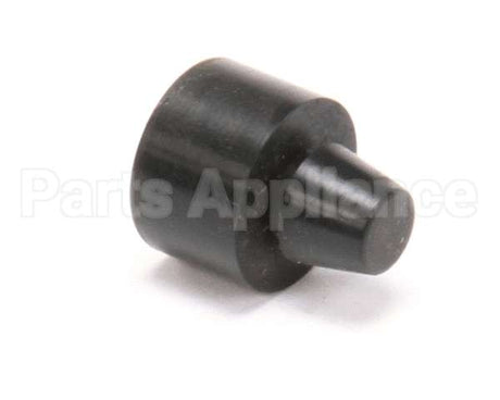 123588 Groen Bumper, Stem
