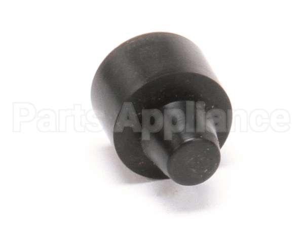 123588 Groen Bumper, Stem