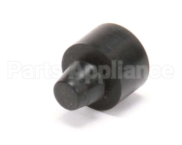 123588 Groen Bumper, Stem