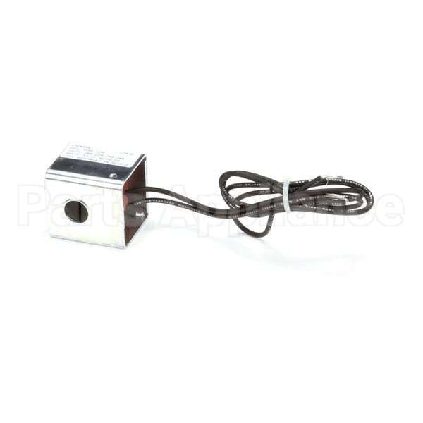 12358R Compatible Kolpak Solenoidvalve, Coil Amf 208V X