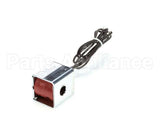 12358R Kolpak Solenoid Valve,Coil Amf 208V X