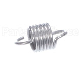 123592 Groen Spring, Extension