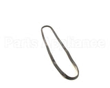 123596 Groen Gasket, Inner Door