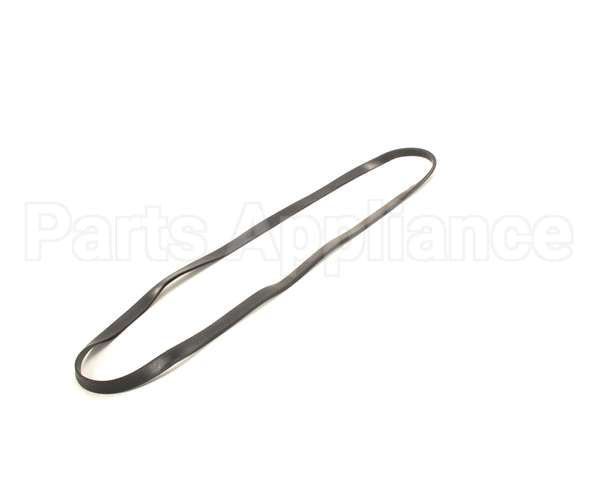 123596 Groen Gasket, Inner Door