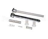 1236-000001 Kason Inside Lever Release