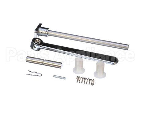 1236-000001 Kason Inside Lever Release