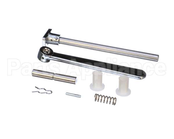 1236-000001 Kason Inside Lever Release