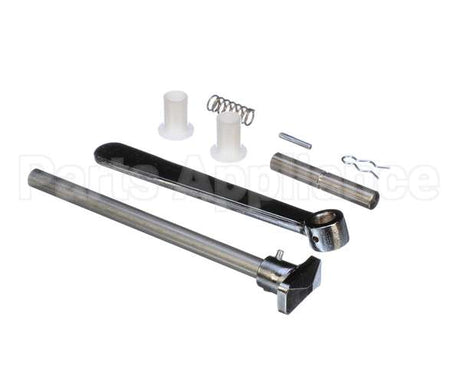 1236-000001 Kason Inside Lever Release