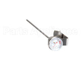 1236-70-1 Cooper Atkins Espresso Thermometer W/ Clip 1 Dial 5 St