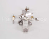123641 Groen Assembly, Pilot Burner, G20