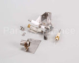 123641 Groen Assembly, Pilot Burner, G20