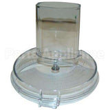12368 Compatible Waring - Qualheim Cover