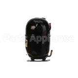 1236865 Sandenvendo Compressor W/ Start Comp.