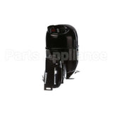 1236865 Sandenvendo Compressor W/ Start Comp.
