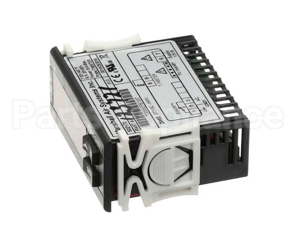 123721 Marshall Air Temp Control Holding Area Bc5