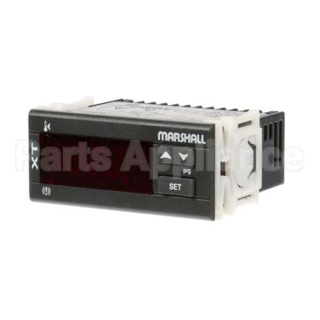 123722 Marshall Air Temp Control Hilo Gas Bc5