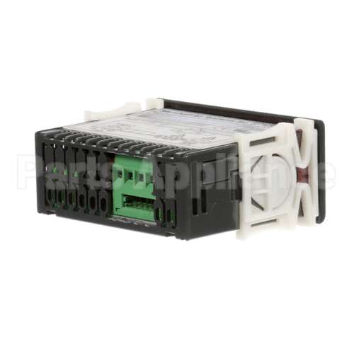 123722 Marshall Air Temp Control Hilo Gas Bc5