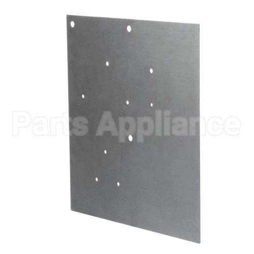 123736 Groen Electrical Components Asm